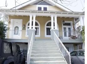 627 N Olympia St, New Orleans, LA