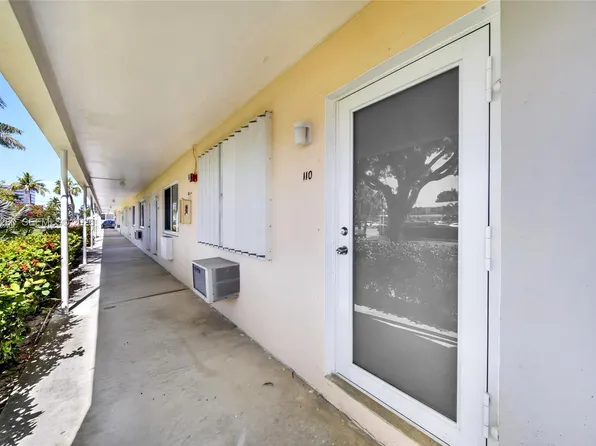 1001 Atlantic Shores Blvd APT 110, Hallandale, FL 33009