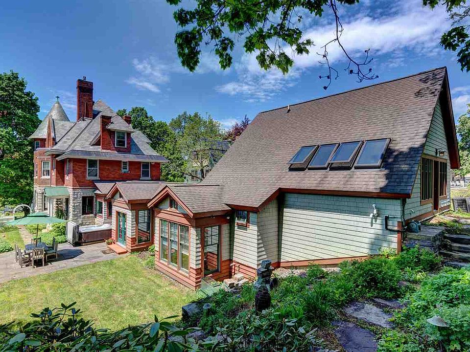 266 South Union Street, Burlington, VT 05401 Zillow