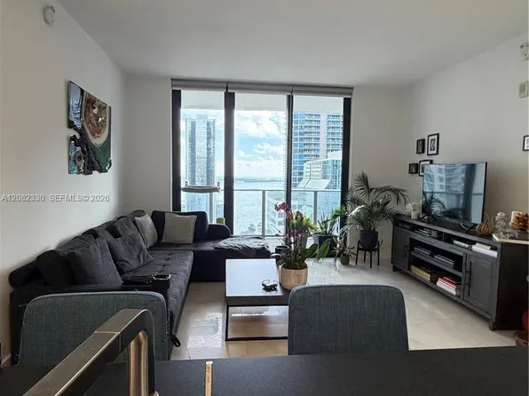 1010 Brickell Ave, Miami, FL
