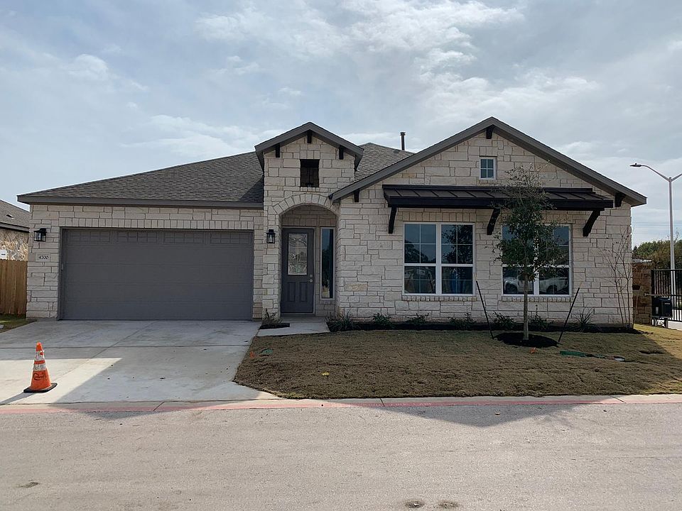 Front elevation