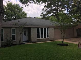16810 Brora Ct, Houston, TX 77084
