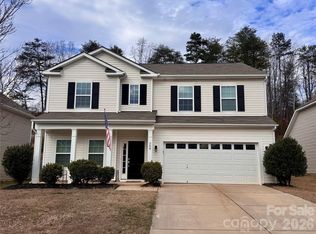 208 Paradise Hills Cir, Mooresville, NC 28115