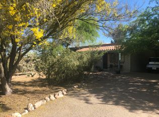 2438 W Longhorn Trl, Tucson, AZ 85745