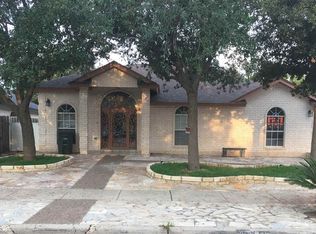 607 Codorniz Dr, Laredo, TX 78045