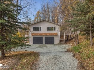 23910 Upper Terrace St, Eagle River, AK 99577