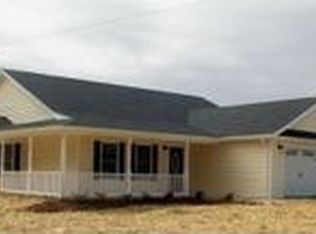 106 Jonesboro Rd, Bristol, TN 37620