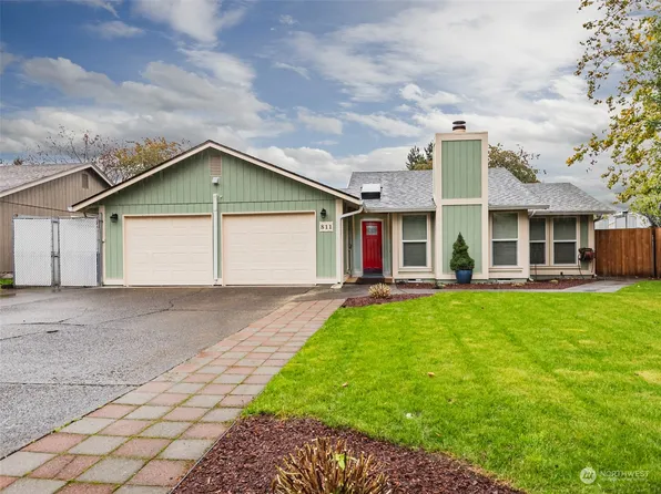 811 SE 141st Avenue, Vancouver, WA 98683