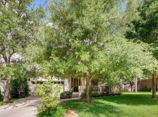 7308 Black Mountain Dr, Austin, TX 78736