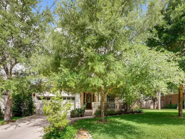 7308 Black Mountain Dr, Austin, TX 78736