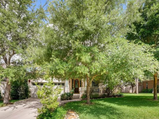 7308 Black Mountain Dr, Austin, TX 78736