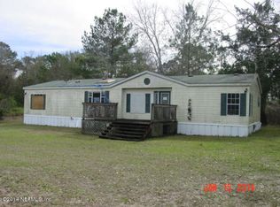 7352 203rd Way NW, Starke, FL 32091