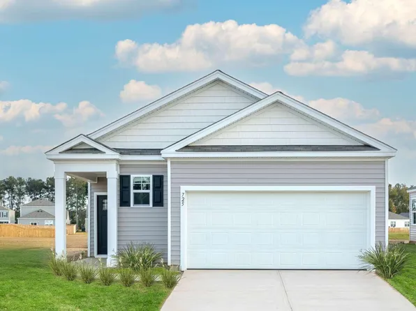 725 Long Bluff Rd, Summerville, SC 29486