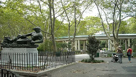 Rented by The LeBlanc Organization Inc