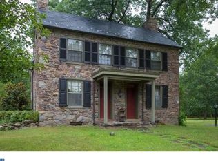 4717 McNeil Rd, Doylestown, PA 18902