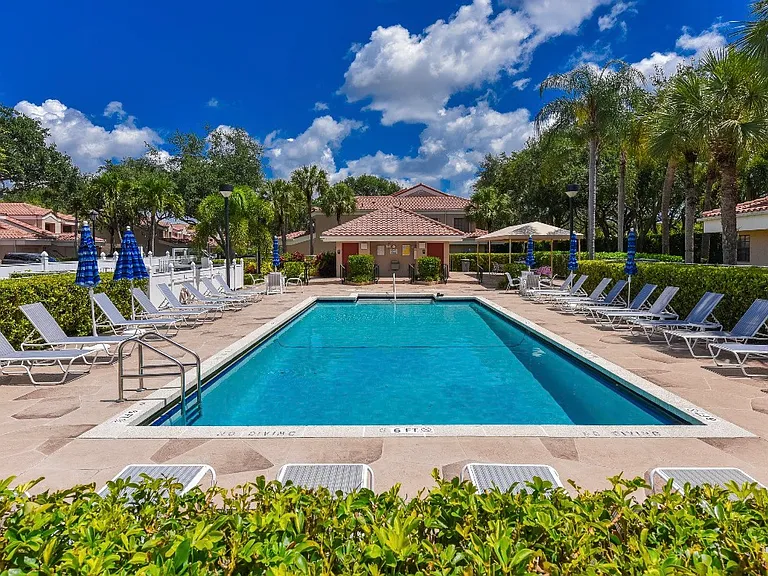 17372 Boca Club Blvd #408 — Photo 12