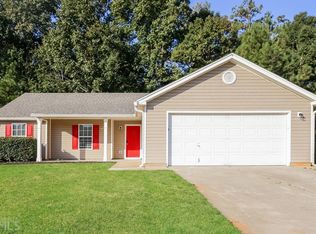 1479 Elise Dr, Bethlehem, GA 30620