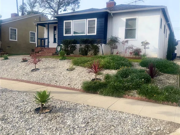 7407 Dunfield Ave, Los Angeles, CA 90045