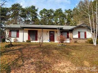 5200 Lebaron Dr S, Mobile, AL 36618