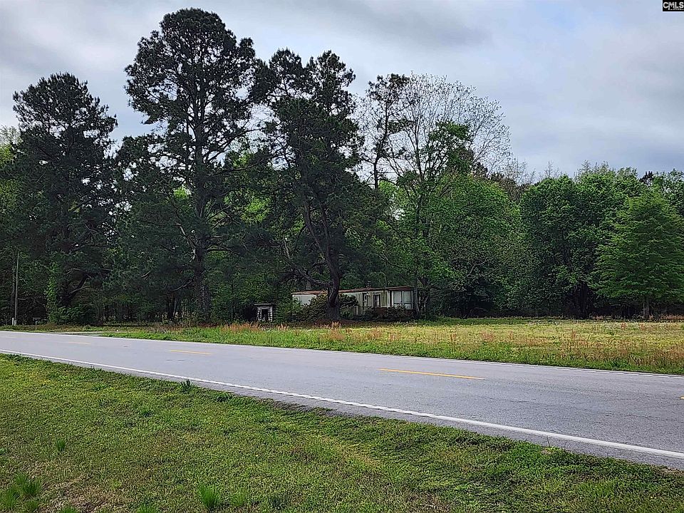 4940 Charleston Hwy, Rowesville, SC 29133 MLS 560346 Zillow