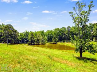 0 County Road 10, Ranburne, AL 36273