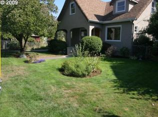 5606 SE Reedway St, Portland, OR 97206