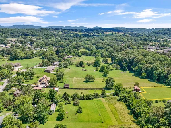 0 Randys Timber Way, Corryton, TN 37721