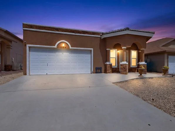 2304 Honey Dew, El Paso, TX 79938