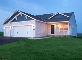 707 Boulder Pass, Jordan, MN 55352