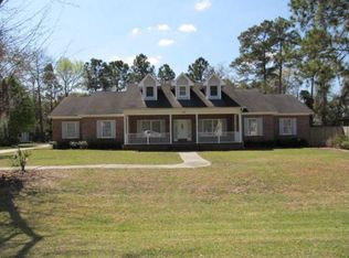 333 River Ridge Rd, Brunswick, GA 31523