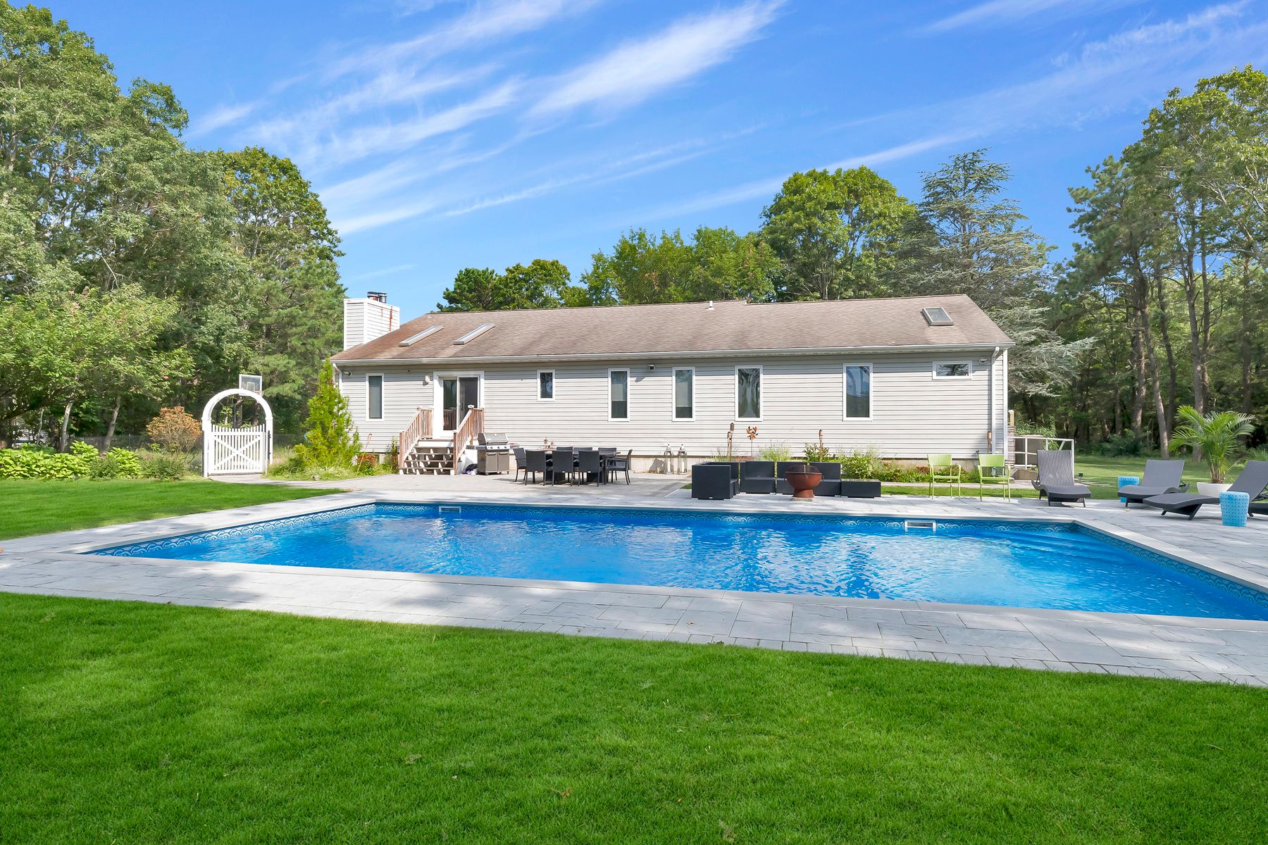 Property in Speonk Out East