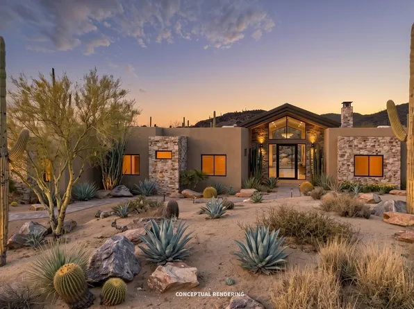 14958 N Slippery Ridge Loop #416, Tucson, AZ 85755
