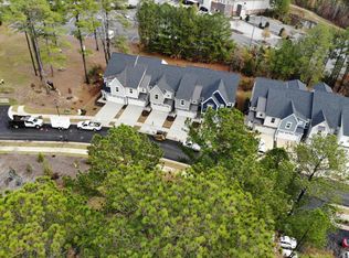 8019 Windthorn Pl, Cary, NC 27519