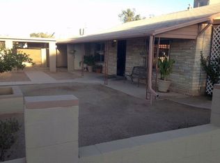 3273 E 24th St, Tucson, AZ 85713