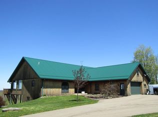 700 Warner Rd, Millerton, PA 16936