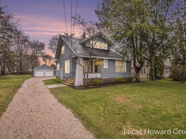 2207 Eastern Ave SE, Grand Rapids, MI 49507