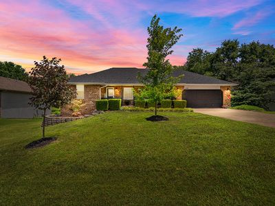 2602 S 15th Avenue, Ozark, MO, 65721