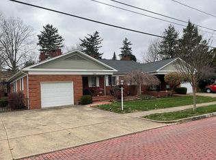 103 S Park St, Mount Vernon, OH 43050
