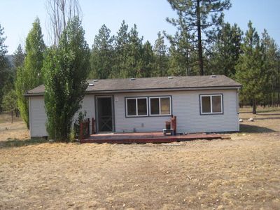 7263B Highway 291, Tumtum, WA, 99034