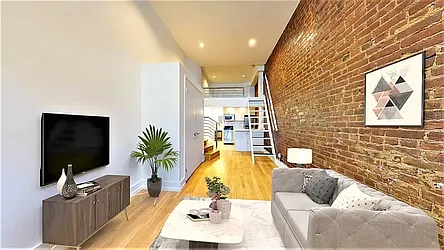 Rented by Bond New York