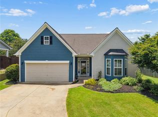 353 Springs Xing, Canton, GA 30114