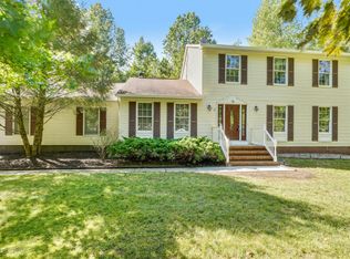 10 Rutherford Ct, Jackson, NJ 08527