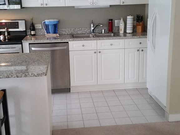 Open Kitchen