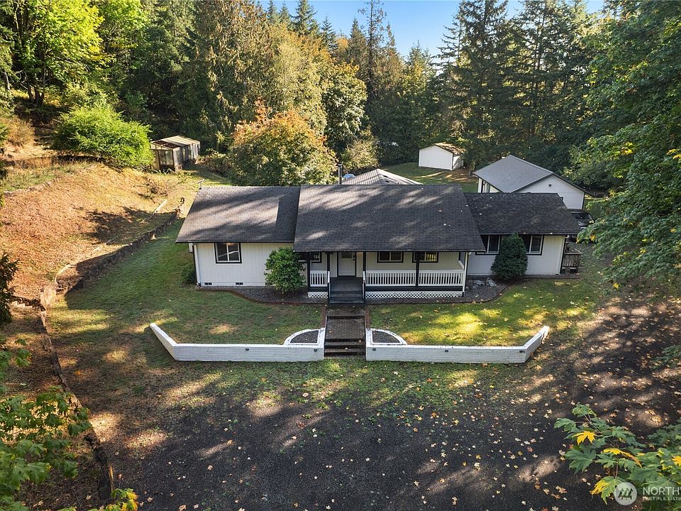 1st image of 6836 Old Olympic Hwy NW