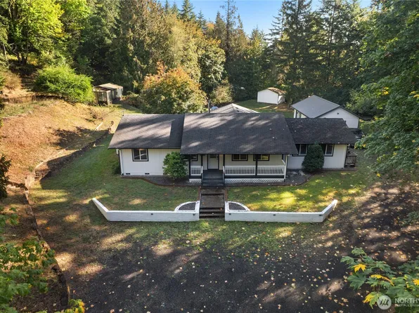 6836 Old Olympic Hwy NW, Olympia, WA 98502