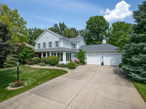 3201 Wakefield Rd, Goshen, IN 46528