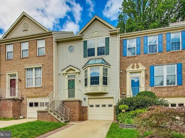 18605 Clovercrest Cir, Olney, MD 20832
