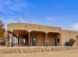 240 Providence Rd, Las Cruces, NM 88007