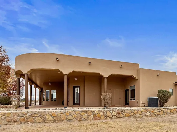 240 Providence Rd, Las Cruces, NM 88007
