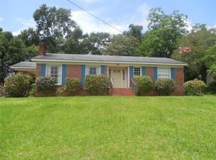 962 S Union Ave, Ozark, AL 36360